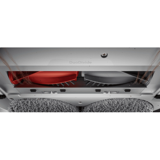 Roborock QRevo 5AE ryksuguv&eacute;lmenni 