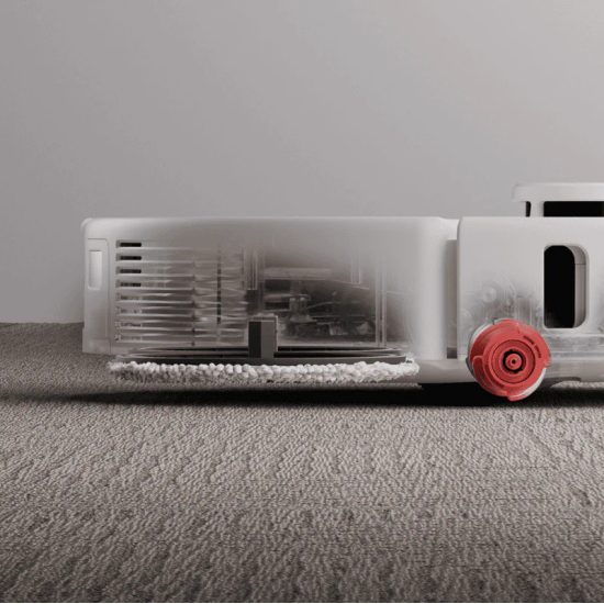 Roborock QRevo 5AE ryksuguv&eacute;lmenni 