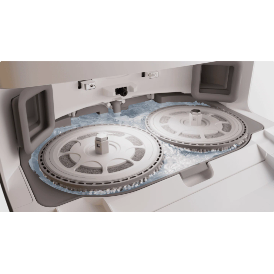 Roborock QRevo 5AE ryksuguv&eacute;lmenni 