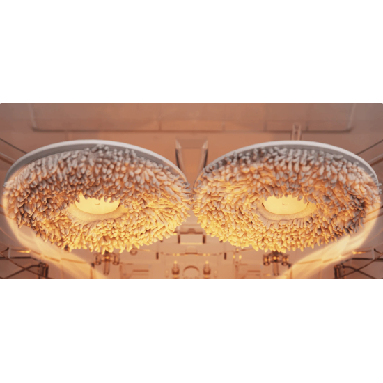 Roborock QRevo 5AE ryksuguv&eacute;lmenni 