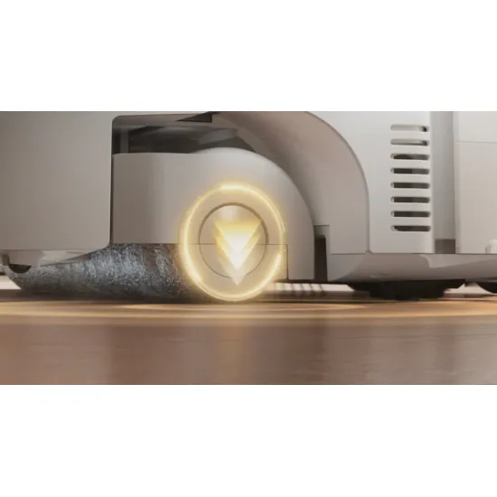 Roborock Q Revo Curv 2 Flow 