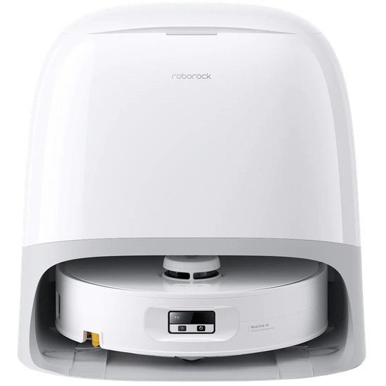 Roborock Q Revo Curv 2 Flow 