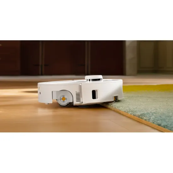 Roborock Q Revo Curv 2 Flow 