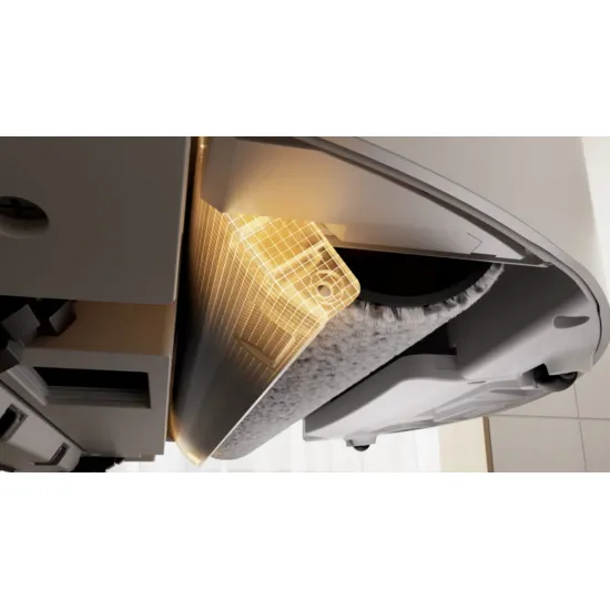 Roborock Q Revo Curv 2 Flow 