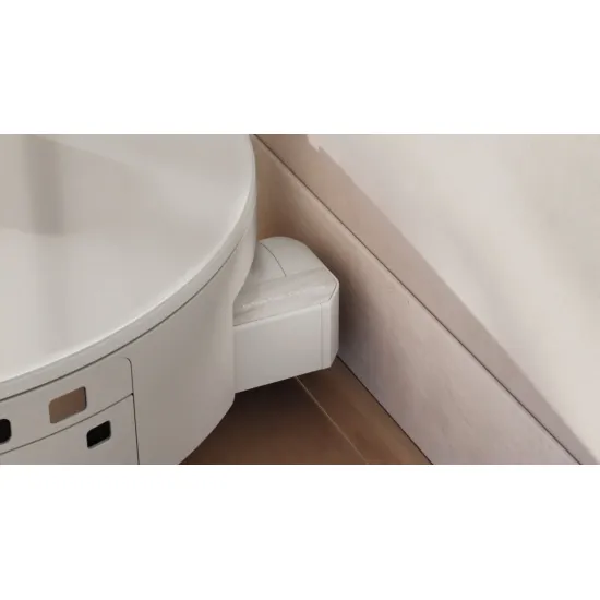 Roborock Q Revo Curv 2 Flow 