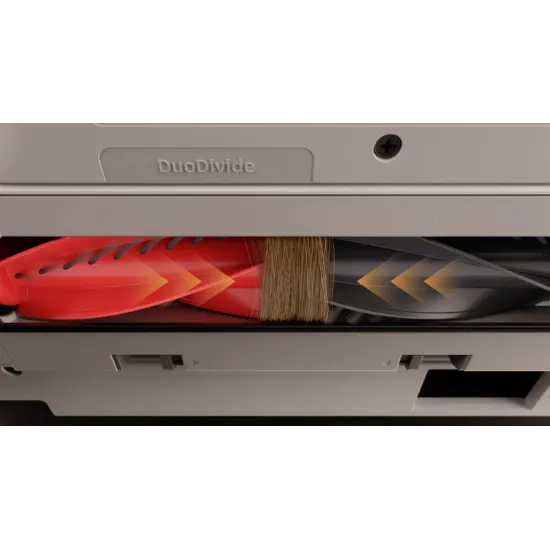 Roborock Q Revo Curv 2 Flow 