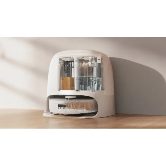 Roborock Q Revo Curv 2 Flow 