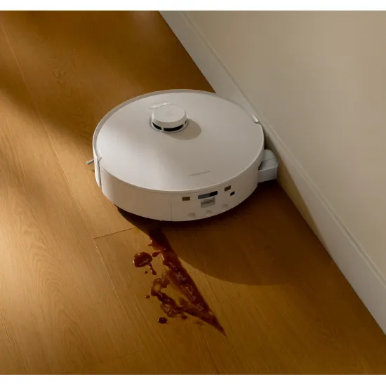 Roborock Q Revo Curv 2 Flow 