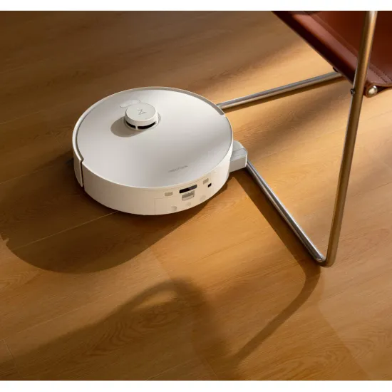 Roborock Q Revo Curv 2 Flow 