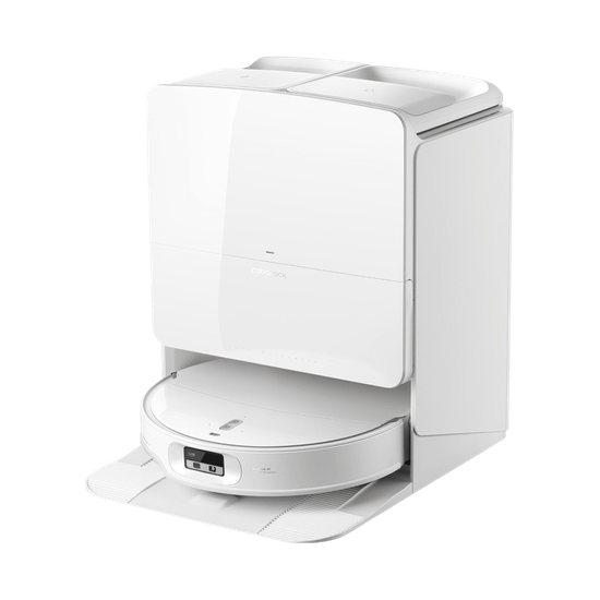 Roborock QRevo Edge 2 Pro ryksuguv&eacute;lmenni