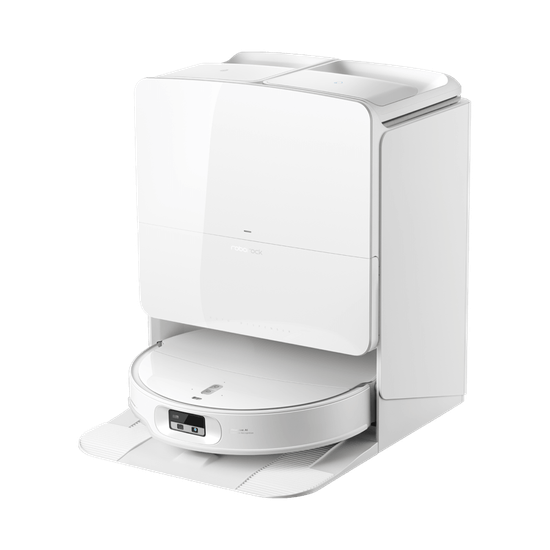 Roborock QRevo Edge 2 Pro ryksuguv&eacute;lmenni