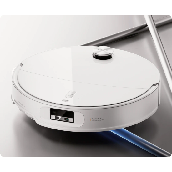 Roborock QRevo Edge 2 Pro ryksuguv&eacute;lmenni