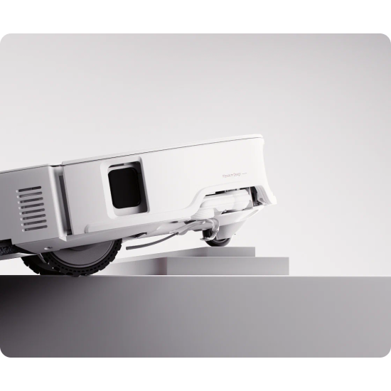 Roborock QRevo Edge 2 Pro ryksuguv&eacute;lmenni