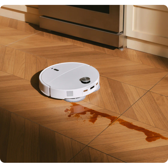 Roborock QRevo Edge 2 Pro ryksuguv&eacute;lmenni