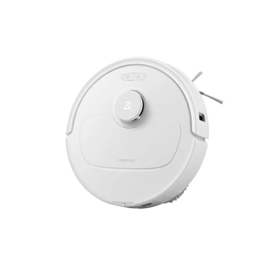 Roborock Qrevo S Pro ryksuguv&eacute;lmenni 