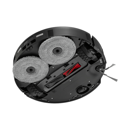 Roborock Saros 20 ryksuguv&eacute;lmenni