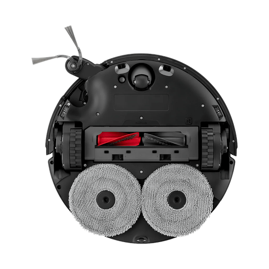 Roborock Saros 20 ryksuguv&eacute;lmenni