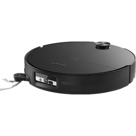 Roborock Saros 20 Sonic ryksuguv&eacute;lmenni