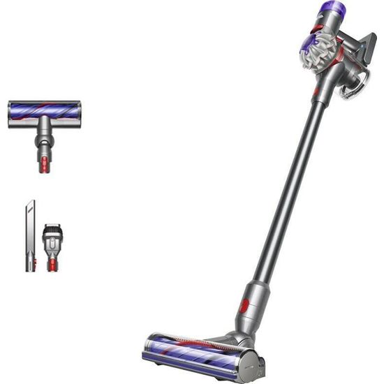 Dyson V8 Absolute  Skaftryksuga 