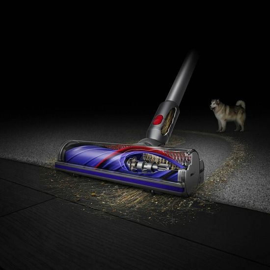 Dyson V8 Absolute  Skaftryksuga 