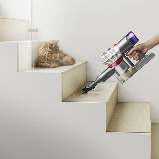 Dyson V8 Absolute  Skaftryksuga 