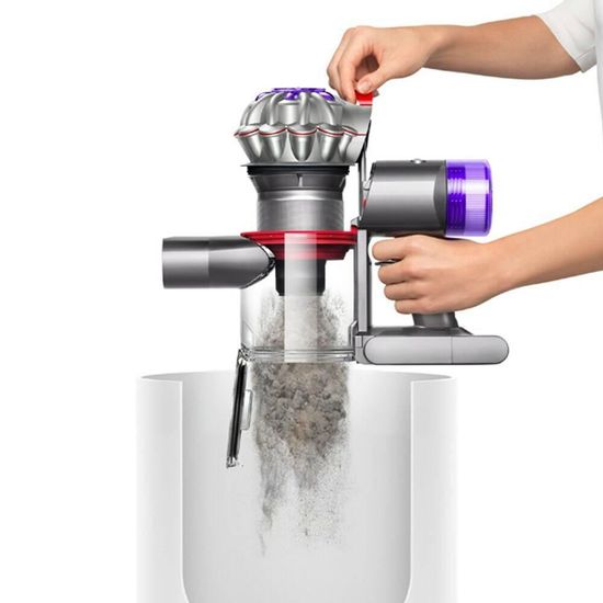 Dyson V8 Absolute  Skaftryksuga 