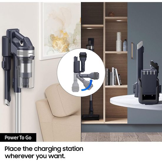 Samsung Jet 60 Ryksuga