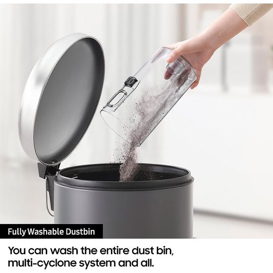 Samsung Jet 60 Ryksuga