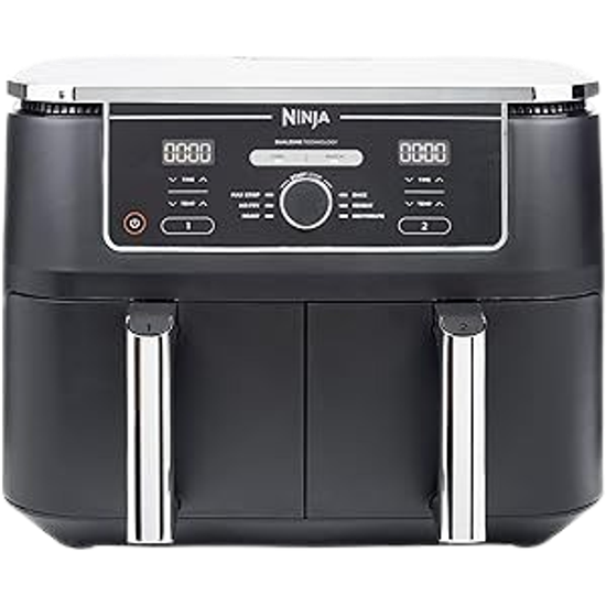 Ninja Foodi Dual Zone Air Fryer