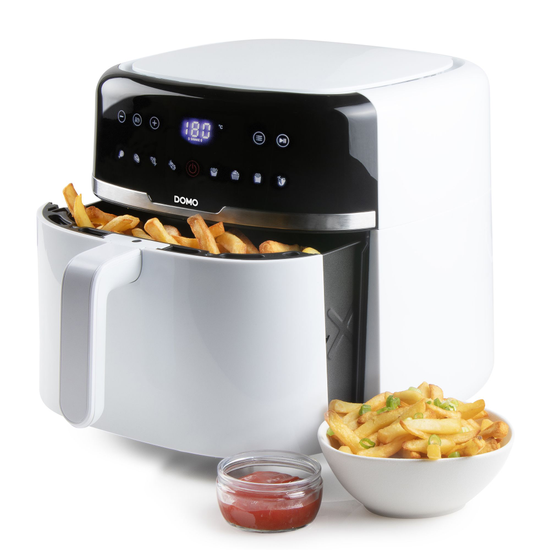 Domo Air Fryer