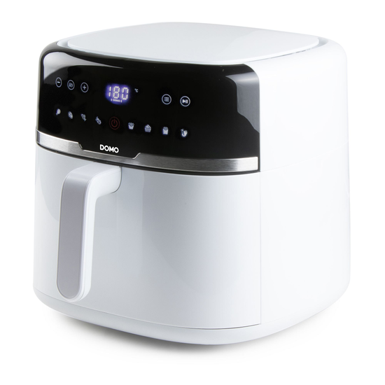 Domo Air Fryer