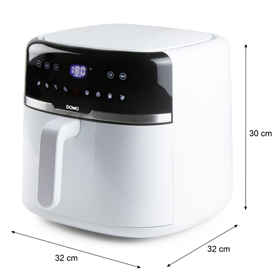 Domo Air Fryer
