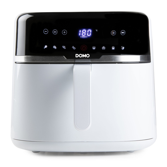 Domo Air Fryer