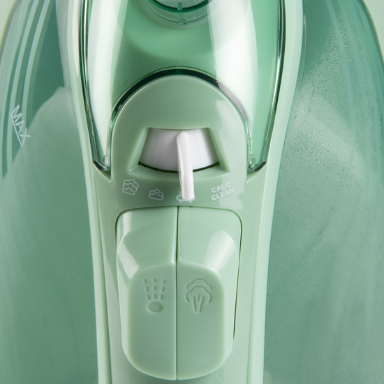 Domo SensiGlide gufustraujárn 