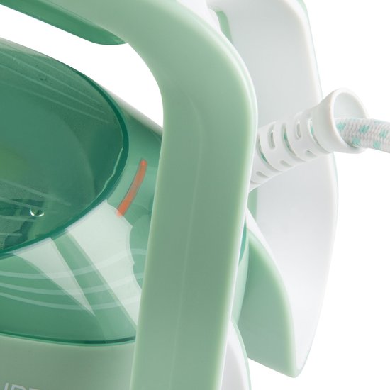 Domo SensiGlide gufustraujárn 