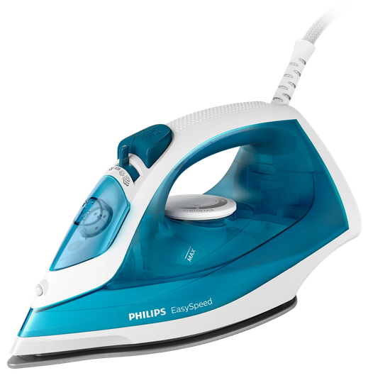 Philips EasySpeed gufustraujárn 