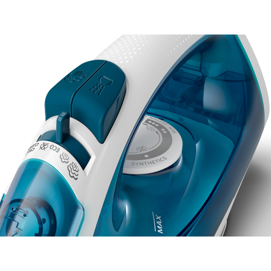 Philips EasySpeed gufustraujárn 