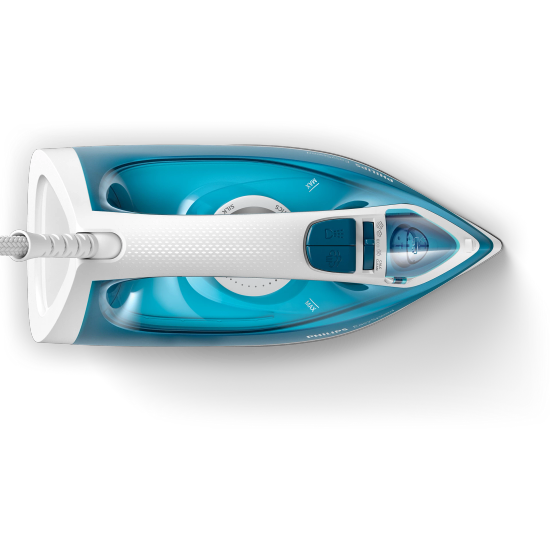 Philips EasySpeed gufustraujárn 