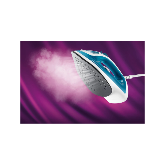 Philips EasySpeed gufustraujárn 