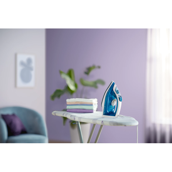 Philips EasySpeed gufustraujárn 