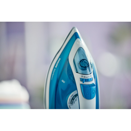 Philips EasySpeed gufustraujárn 