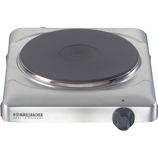 Rommelsbacher bor&eth;hella