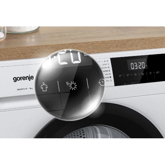 Gorenje G200 Þurrkari