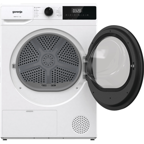 Gorenje G200 Þurrkari