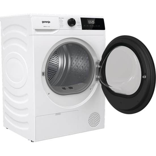 Gorenje G200 Þurrkari