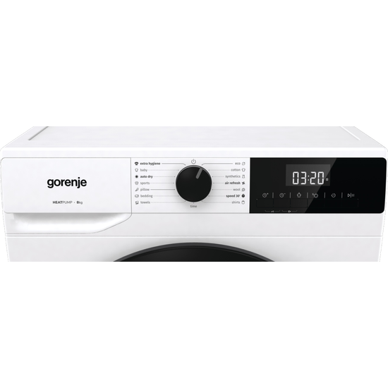 Gorenje G200 Þurrkari