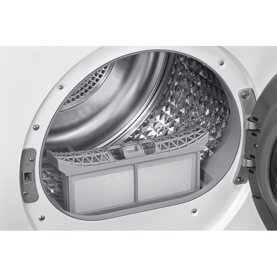 Samsung 5000 Series Þurrkari