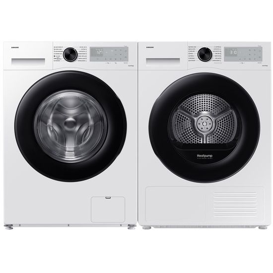 Samsung 5000 Series Þurrkari