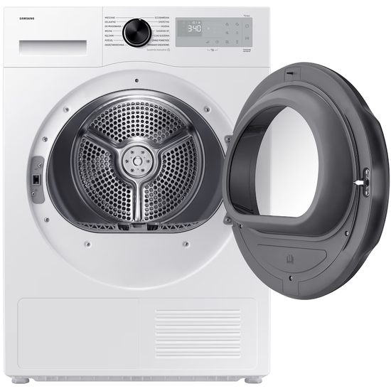 Samsung Optimal Dry &THORN;urrkari 