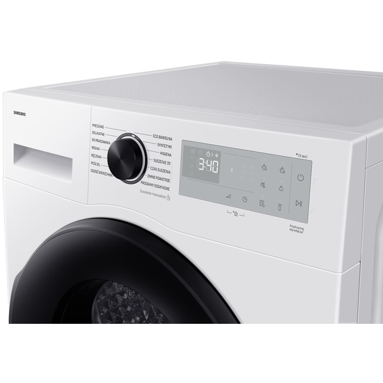 Samsung Optimal Dry &THORN;urrkari 